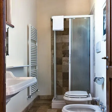 Casa de Campo Vignamurata *