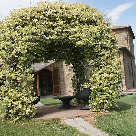 Vignamurata Casa de Campo