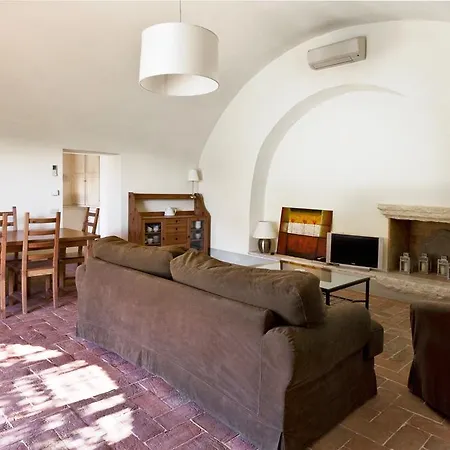 Vignamurata Casa de Campo *