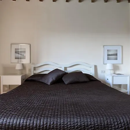 Vignamurata Casa de Campo